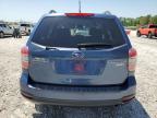 2014 Subaru Forester 2.5I Premium de vânzare în Houston, TX - Hail