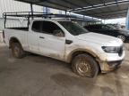 2021 Ford Ranger Xl за продажба в Sacramento, CA - Side