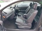 2009 RENAULT MEGANE DYN for sale at Copart ROCHFORD