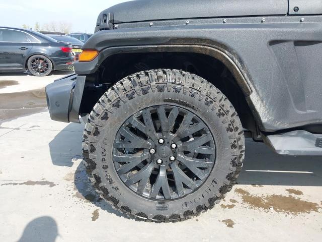 2023 JEEP WRANGLER O