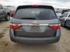 2012 Honda Odyssey Exl for Sale in Tucson, AZ - Front End