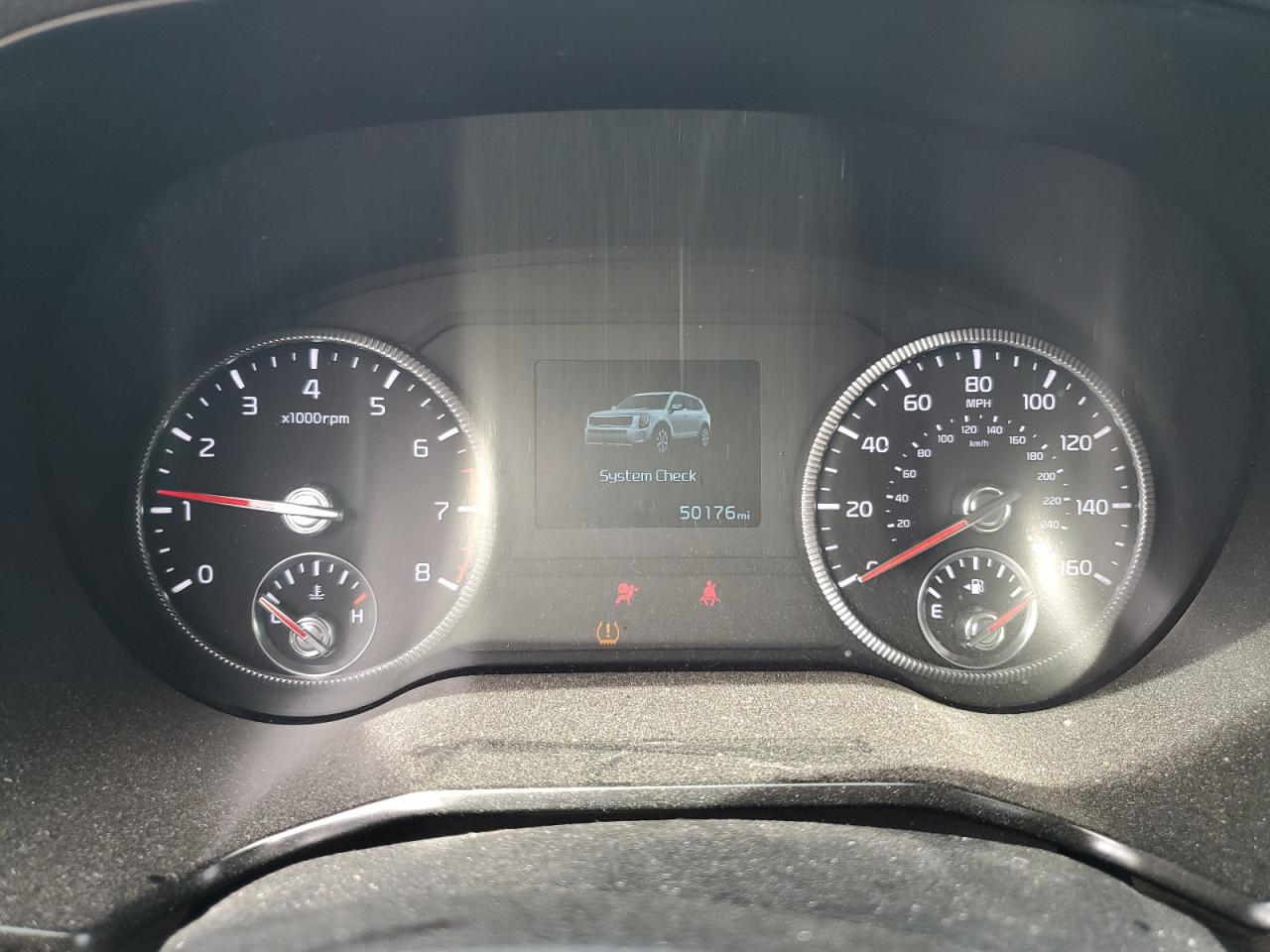 2022 Kia Telluride Ex VIN: 5XYP3DHC2NG215649 Lot: 54092455