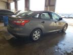 2014 Ford Focus S იყიდება Pennsburg-ში, PA - Side