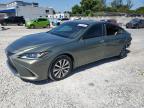 2021 Lexus Es 350 Base na sprzedaż w Opa Locka, FL - Rear End