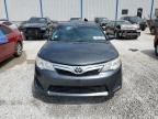 2012 Toyota Camry Base de vânzare în Lawrenceburg, KY - Minor Dent/Scratches