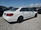 2014 Mercedes-Benz E 350 4Matic for Sale in Columbus, OH - Front End