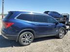 2017 Honda Pilot Elite للبيع في Columbus، OH - All Over