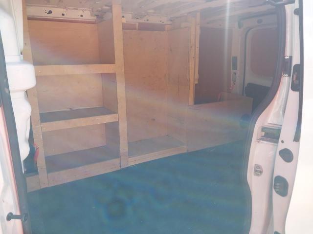 2022 RENAULT TRAFIC LL30 BLUE DCI 130 BUSINESS VAN