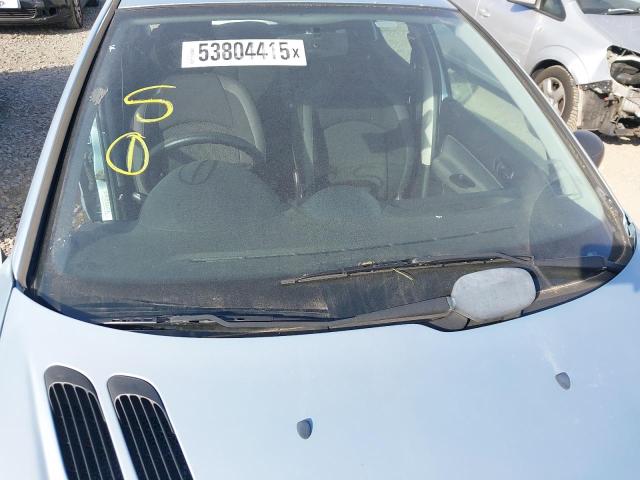 2006 PEUGEOT 206 VERVE
