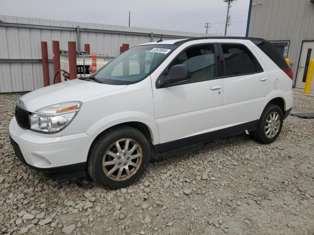 2007 Buick Rendezvous Cx