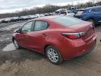 2017 Toyota Yaris Ia  de vânzare în New Britain, CT - Front End