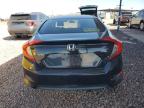 2017 Honda Civic Lx продається в Phoenix, AZ - Side