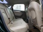 2009 Audi A4 2.0T Quattro for Sale in New Britain, CT - Side