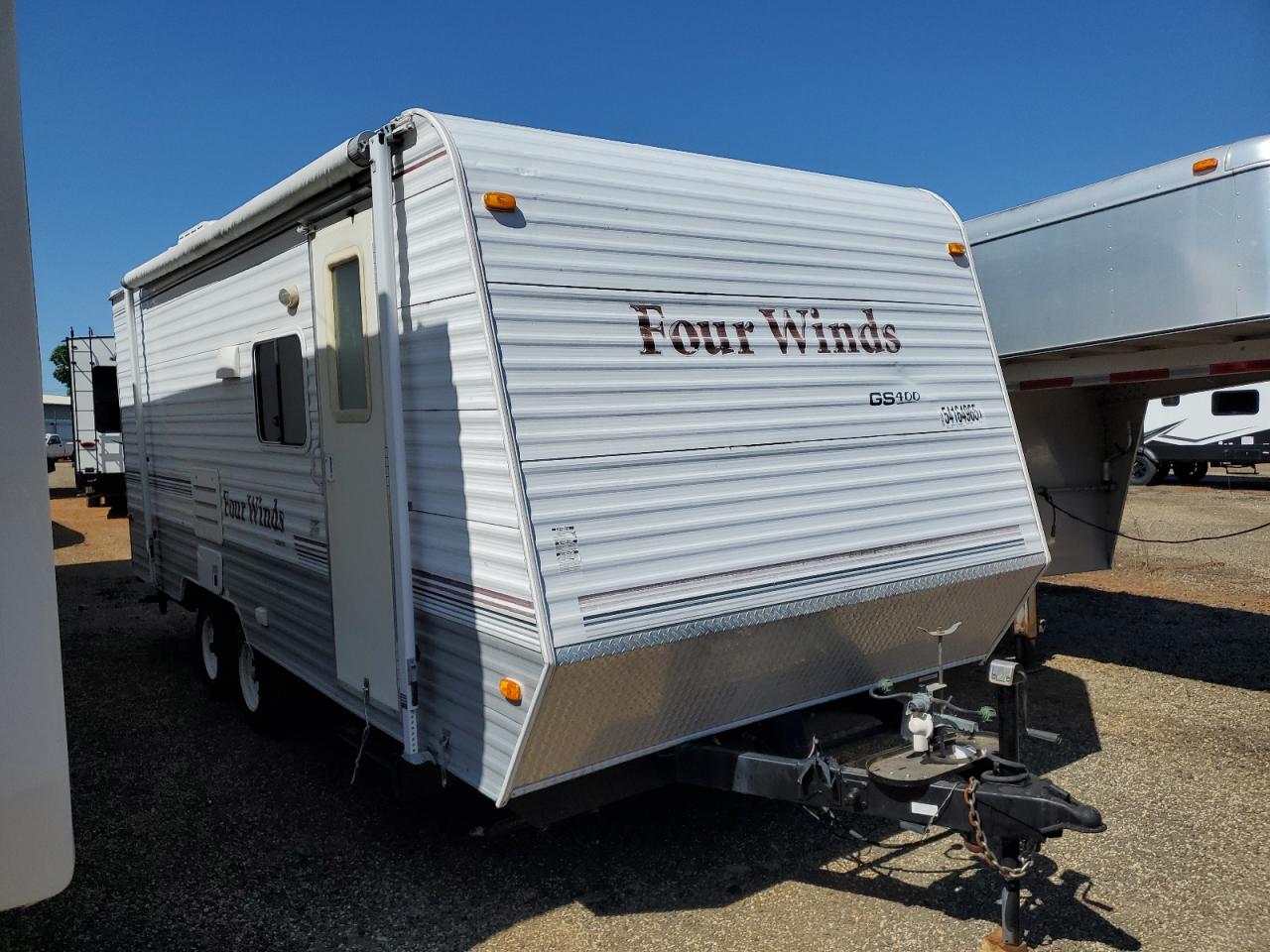 2007 Four Winds 5Th Wheel продається в Mocksville, NC - All Over