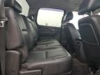 2010 Chevrolet Silverado K1500 Ltz for Sale in Colton, CA - Front End