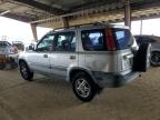 1998 Honda Cr-V Ex for Sale in American Canyon, CA - Rear End