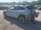 2021 Subaru Crosstrek Premium de vânzare în Augusta, GA - Rear End