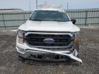 2022 FORD F150 SUPERCREW   à vendre chez Copart ON - OTTAWA