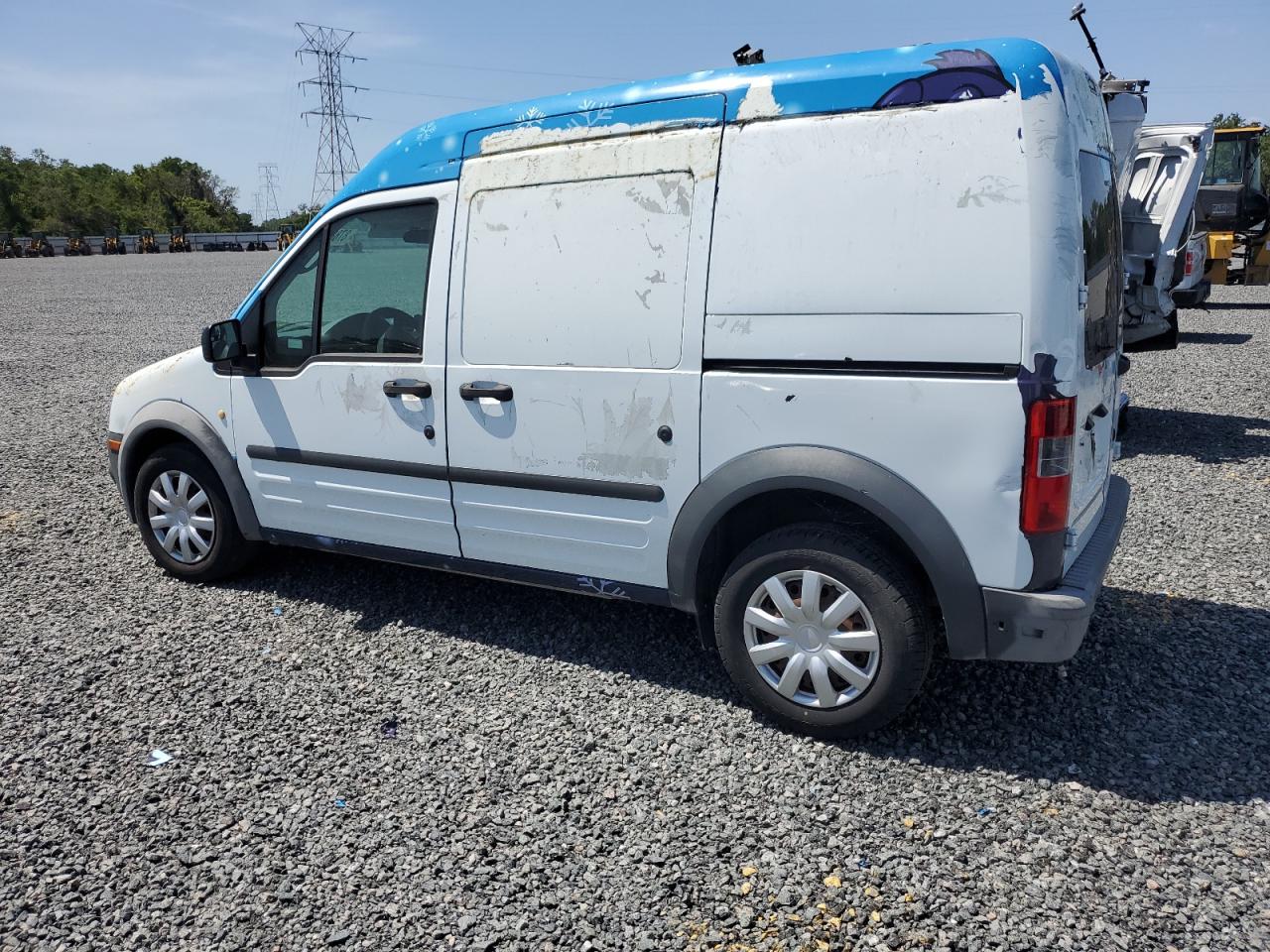 2013 Ford Transit - Image 2