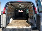 2017 GMC SAVANA G2500 for sale at Copart ON - LONDON