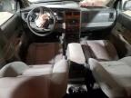 2007 Dodge Durango Slt en Venta en Eldridge, IA - All Over