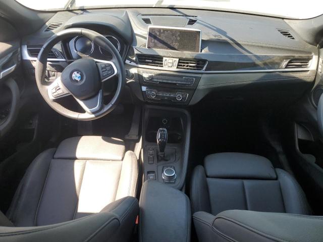  BMW X2 2020 Szary