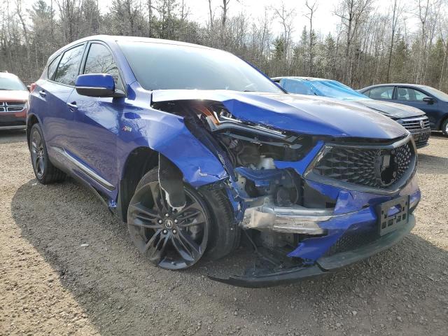 2020 ACURA RDX A-SPEC
