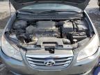 2010 Hyundai Elantra Blue de vânzare în Chambersburg, PA - Front End