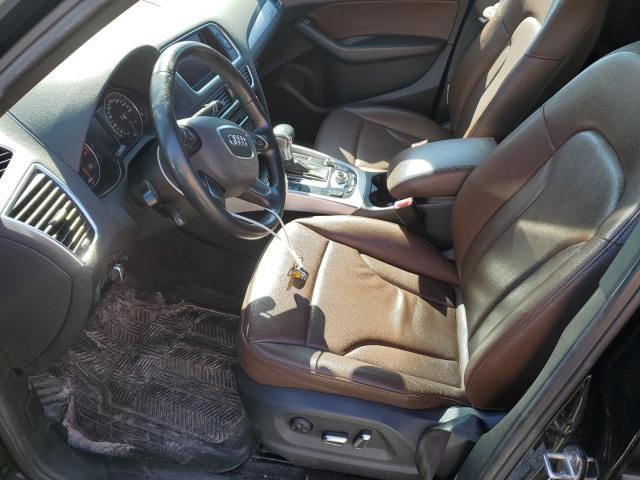 2013 AUDI Q5 PREMIUM PLUS