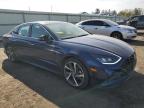 2021 Hyundai Sonata Sel Plus for Sale in Pennsburg, PA - Rear End