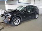 2017 Bmw X3 Xdrive28I de vânzare în Pasco, WA - Front End
