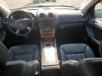 2008 Mercedes-Benz Ml 350 للبيع في Gaston، SC - Front End