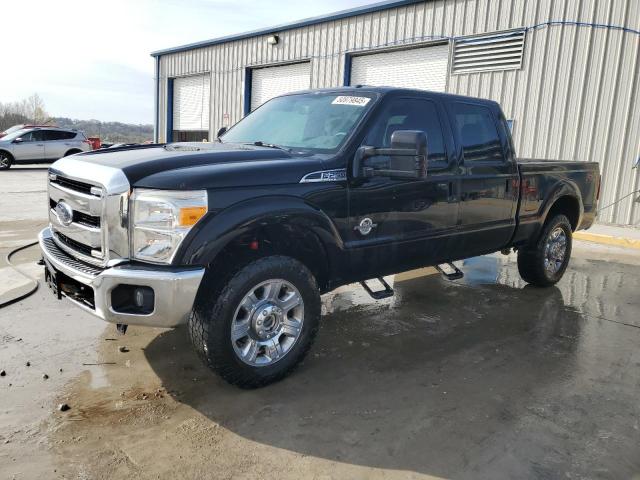 2016 Ford F250 Super Duty