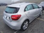 2017 MERCEDES BENZ A 180 D SP for sale at Copart SANDTOFT