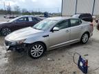 2014 Kia Optima Ex en Venta en Lawrenceburg, KY - Front End