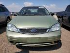 2007 Ford Focus Zx4 იყიდება Brighton-ში, CO - Rear End
