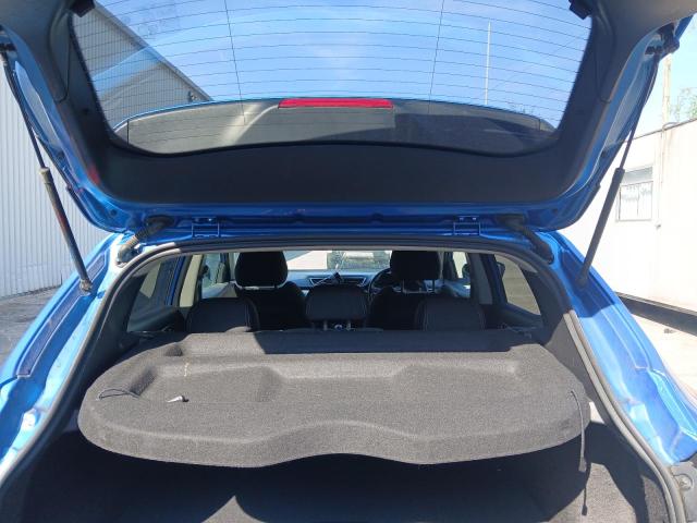 2019 NISSAN QASHQAI N-