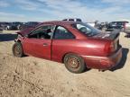 2000 Mitsubishi Mirage De იყიდება Amarillo-ში, TX - Front End