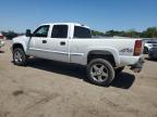 2002 Gmc Sierra K1500 Heavy Duty zu verkaufen in Newton, AL - Rear End