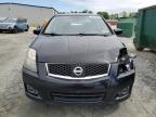 2012 Nissan Sentra 2.0 за продажба в Spartanburg, SC - Front End