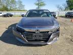 2018 Honda Accord Touring for Sale in Windsor, NJ - Front End