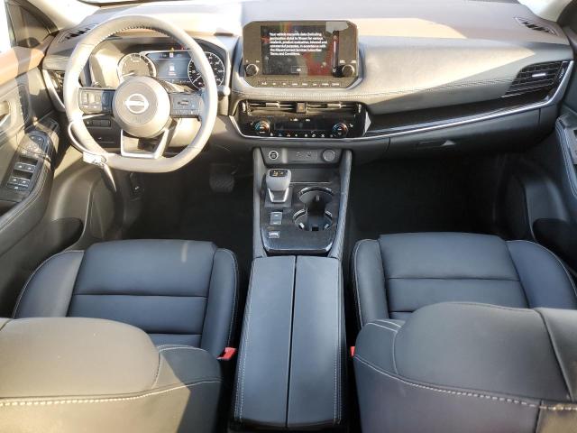  NISSAN ROGUE 2023 Сірий