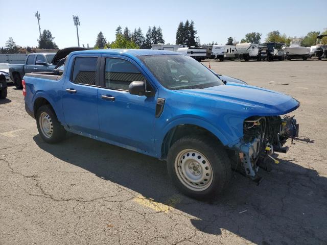  FORD MAVERICK 2022 Синій