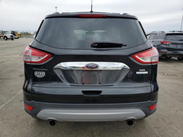 Parquets FORD ESCAPE 2013 Black