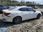 2015 Acura Tlx Advance იყიდება Waldorf-ში, MD - Rear End