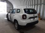 2019 DACI DUSTER ACC for sale at Copart WHITBURN