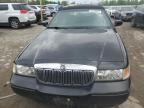 2002 Mercury Grand Marquis Ls за продажба в Indianapolis, IN - Normal Wear
