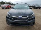 2020 Subaru Outback Premium იყიდება Elgin-ში, IL - All Over