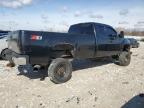 2007 Gmc Sierra K2500 Heavy Duty იყიდება Wayland-ში, MI - Front End