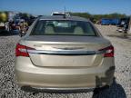 2011 Chrysler 200 Limited na sprzedaż w Memphis, TN - Front End